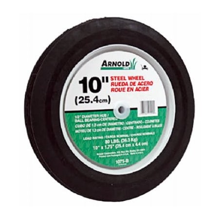 Arnold 10x175 STL Univ Wheel 490-323-0001